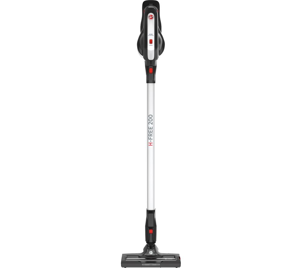 HOOVER H-FREE 200 Home HF222RH Cordless Vacuum Cleaner - Silver, Silver