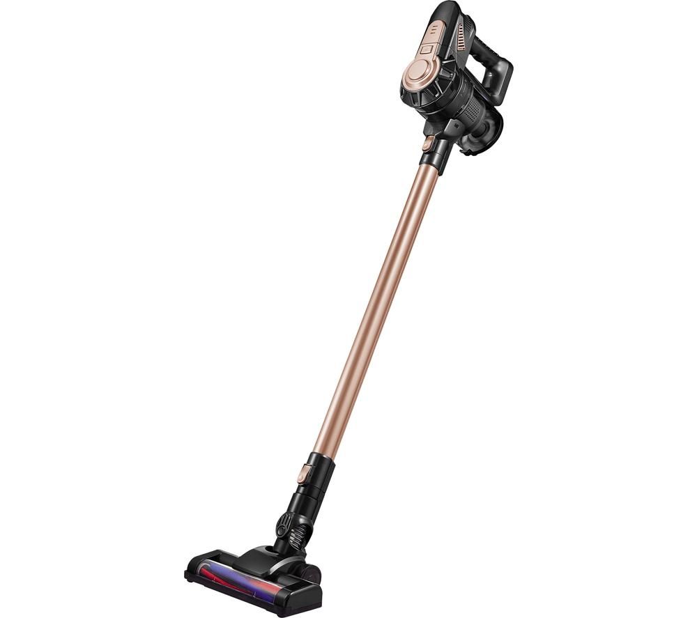 TOWER T113004BLG Cordless Vacuum Cleaner - Blush & Rose Gold, Gold