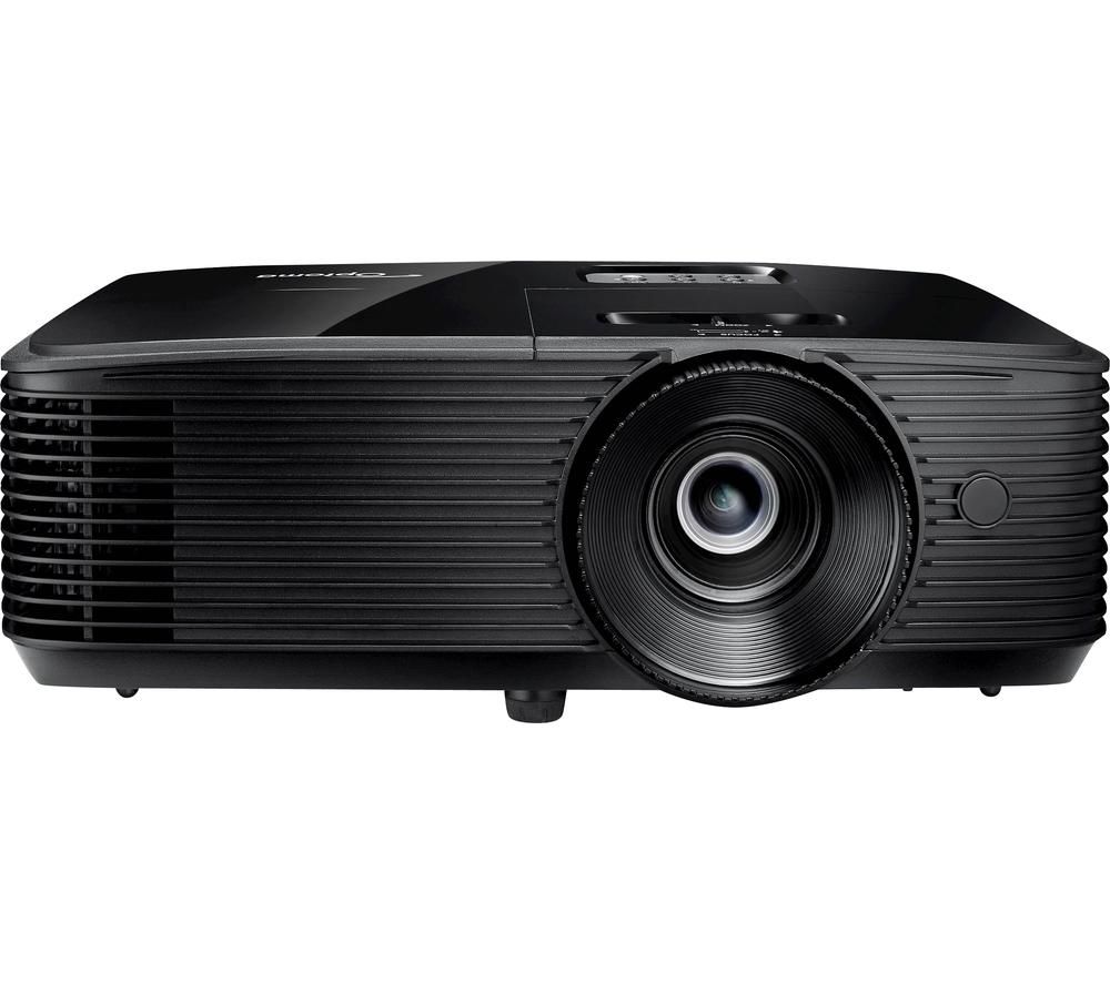 OPTOMA S322e Office Projector