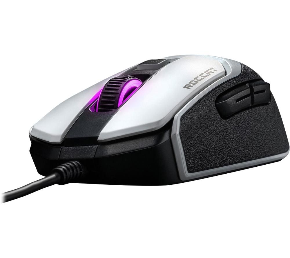 ROCCAT Kain 102 AIMO Optical Gaming Mouse