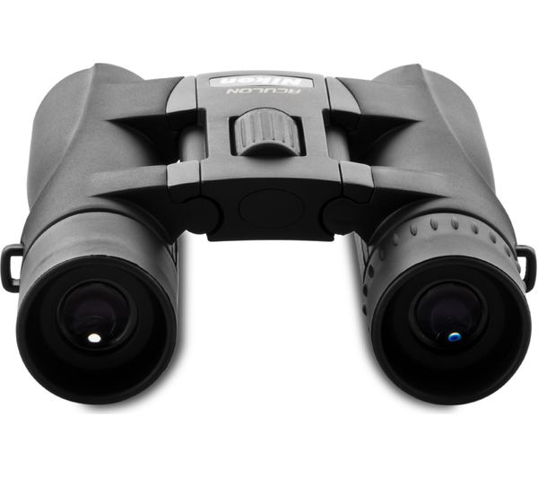 NIKON Aculon A30 10 x 25 mm Roof Prism Binoculars