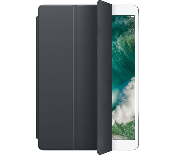 APPLE iPad Pro 10.5" Smart Cover - Charcoal, Charcoal