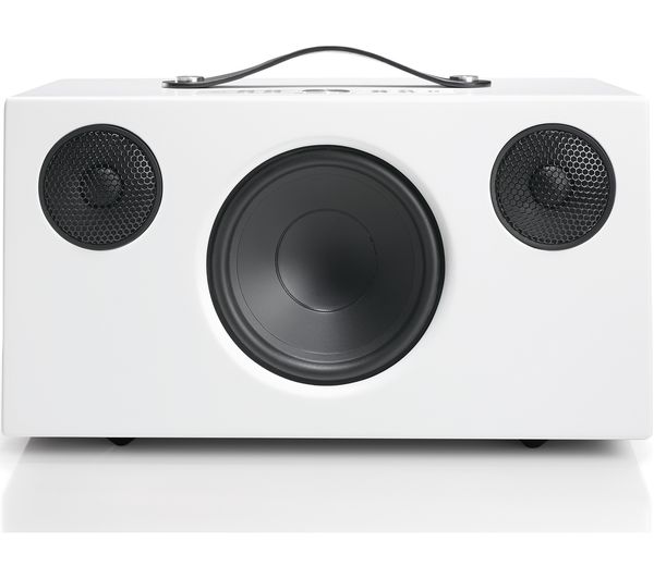 AUDIO PRO Addon C10 Wireless Smart Sound Speaker - White, White