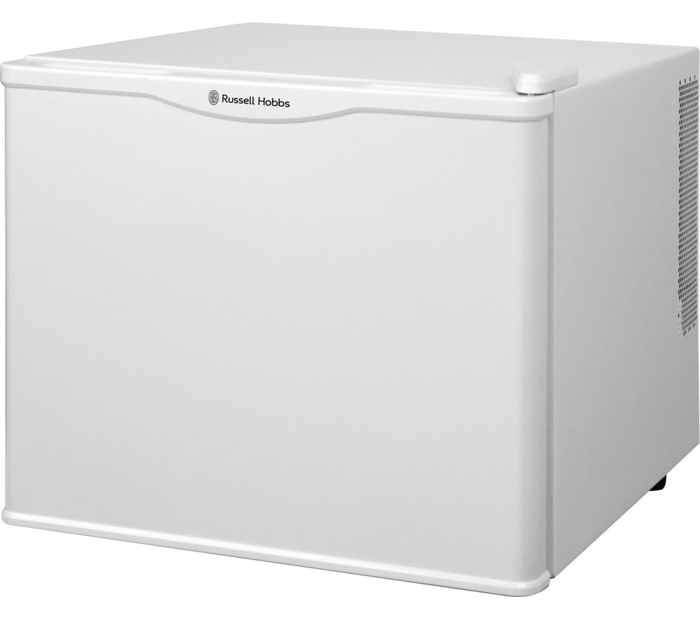 RUSSELL HOBBS RHCLRF17 Mini Cooler - White, White