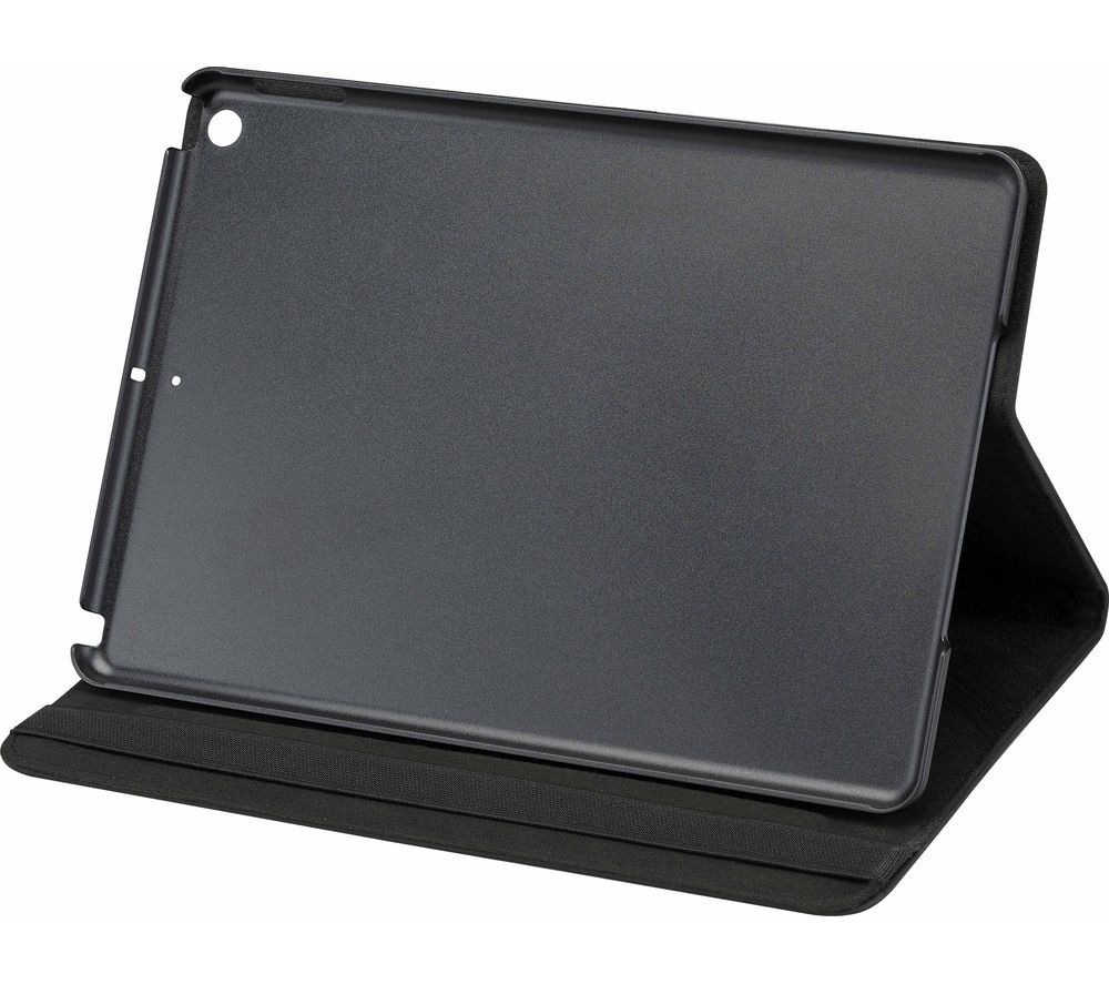 IWANTIT IIPD10220 10.2" iPad Smart Cover - Black, Black