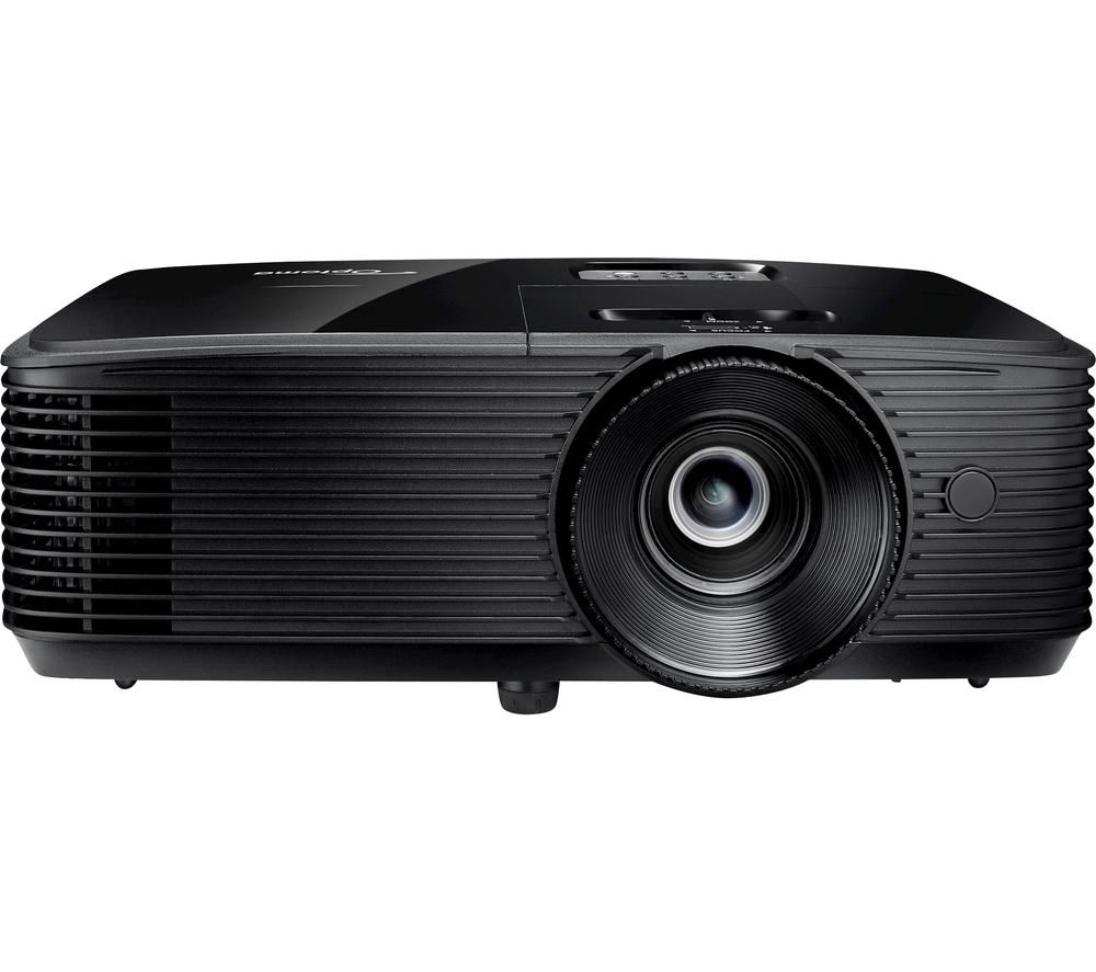 OPTOMA S334e Office Projector