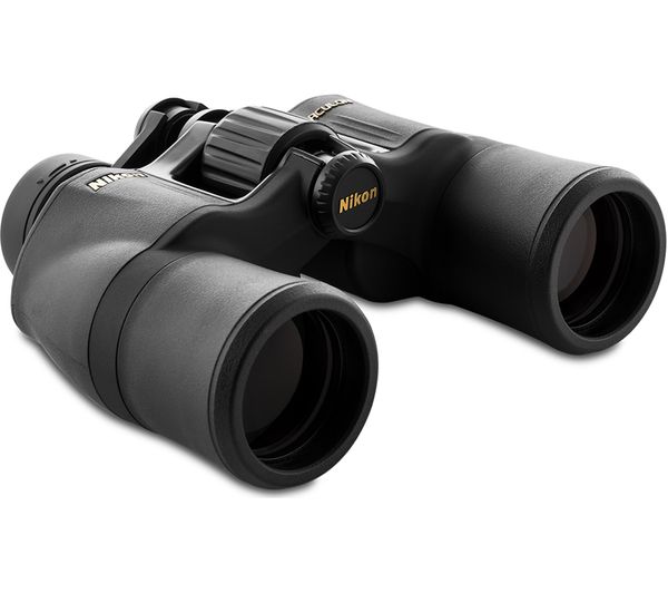 NIKON Aculon A211 8 x 42 mm Porro Prism Binoculars