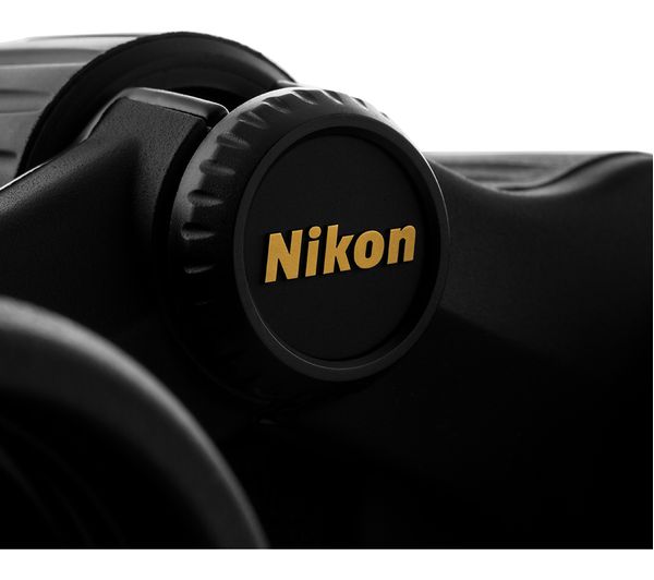 NIKON Aculon A211 8 x 42 mm Porro Prism Binoculars