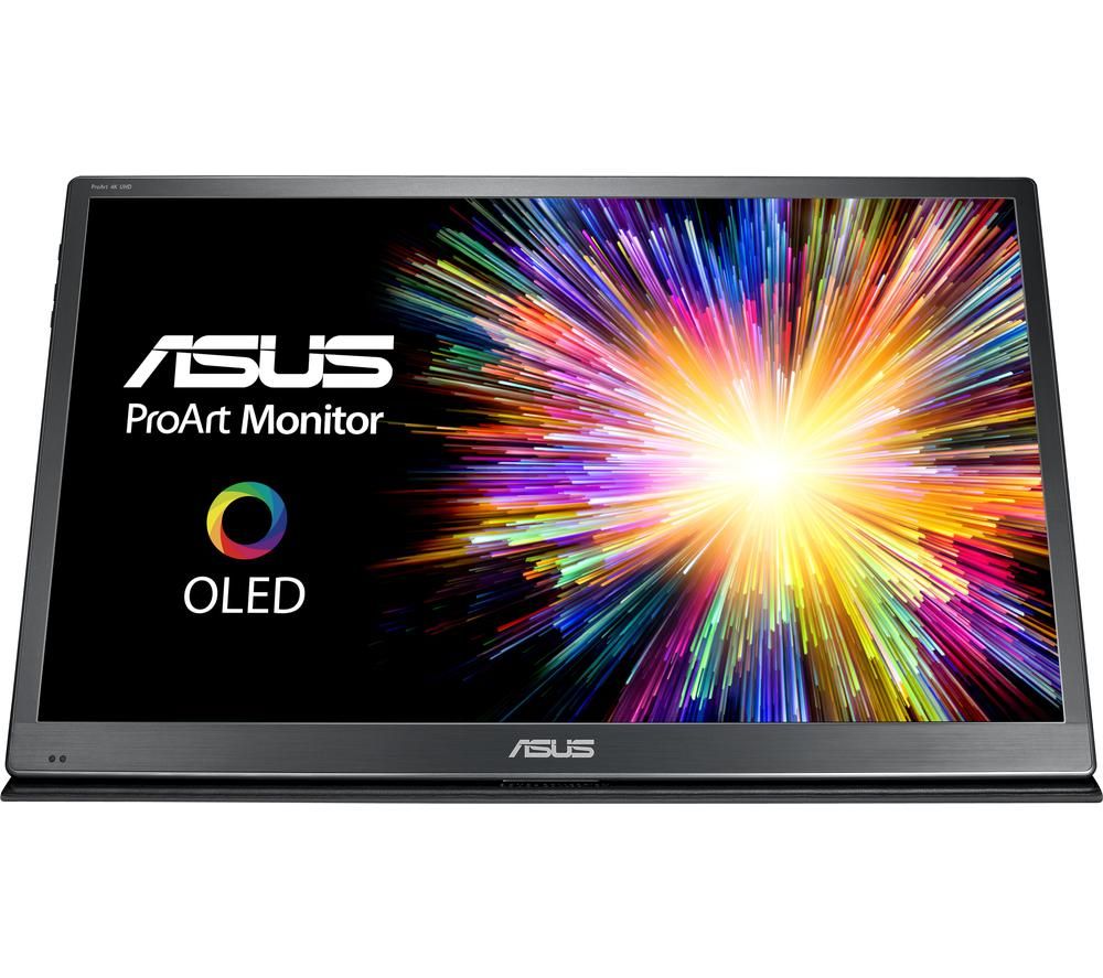 ASUS ProArt PQ22UC 90LM047E-B01370 4K Ultra HD 21.5 OLED Monitor