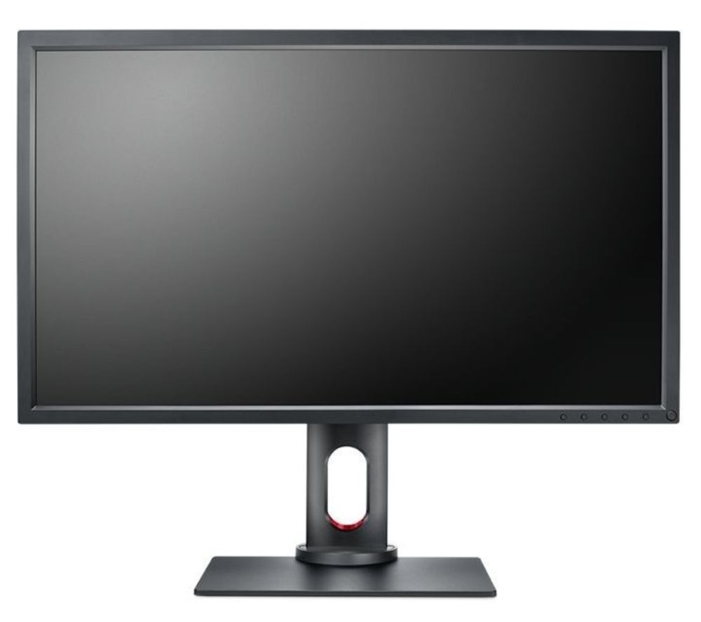 BENQ ZOWIE XL2731 Full HD 27 LCD Gaming Monitor - Black, Black