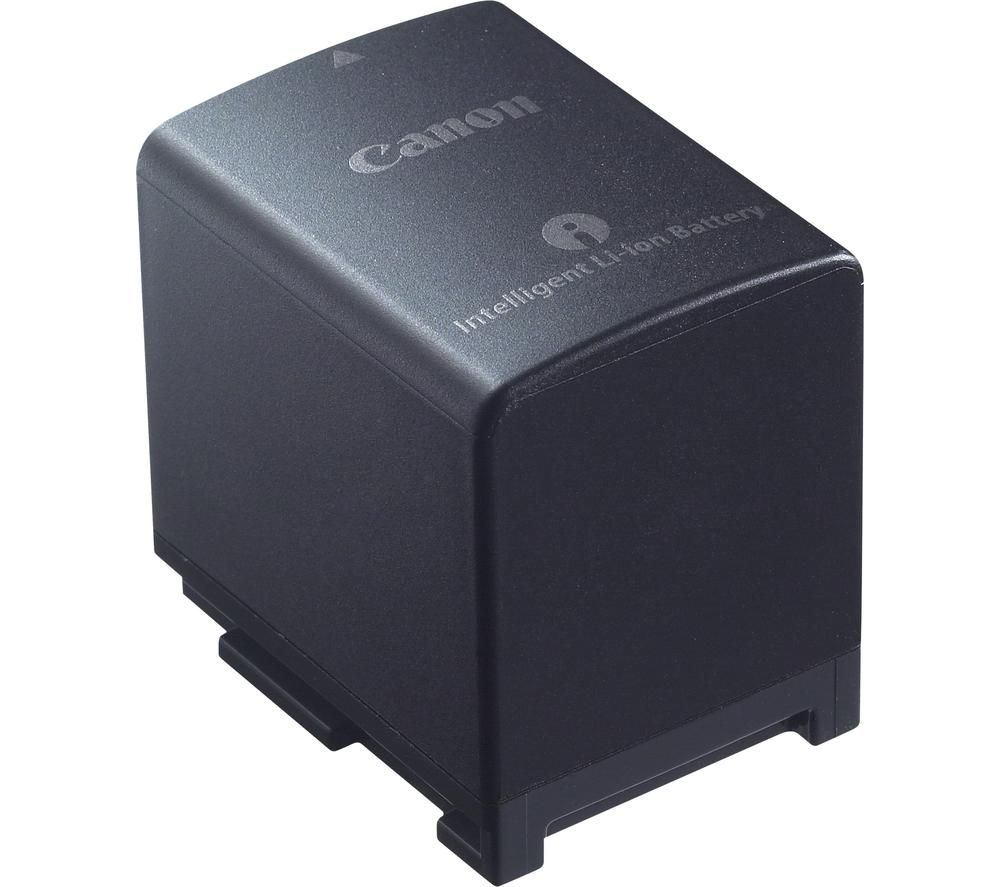 CANON BP-820 Lithium-ion Camera Battery