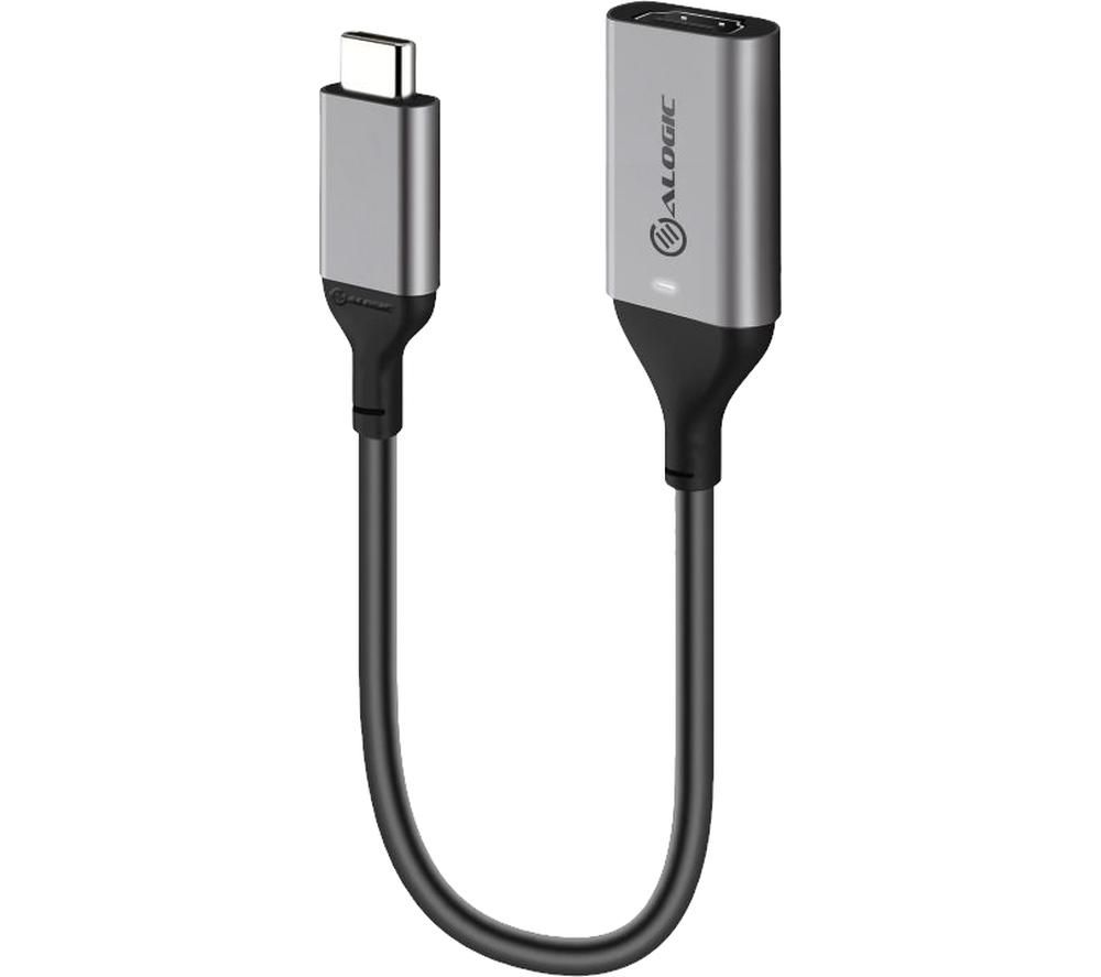 ALOGIC Ultra USB Type-C to HDMI Adapter