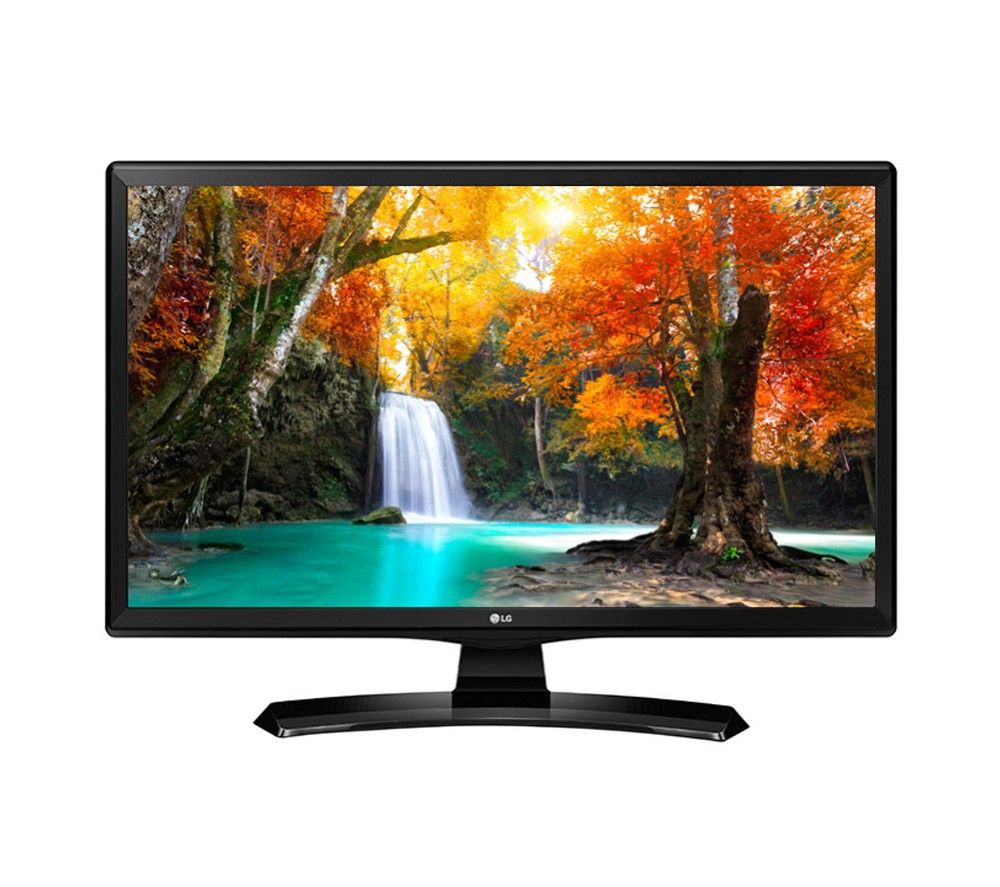 21.5" LG 22TN410V  Full HD LED TV Monitor