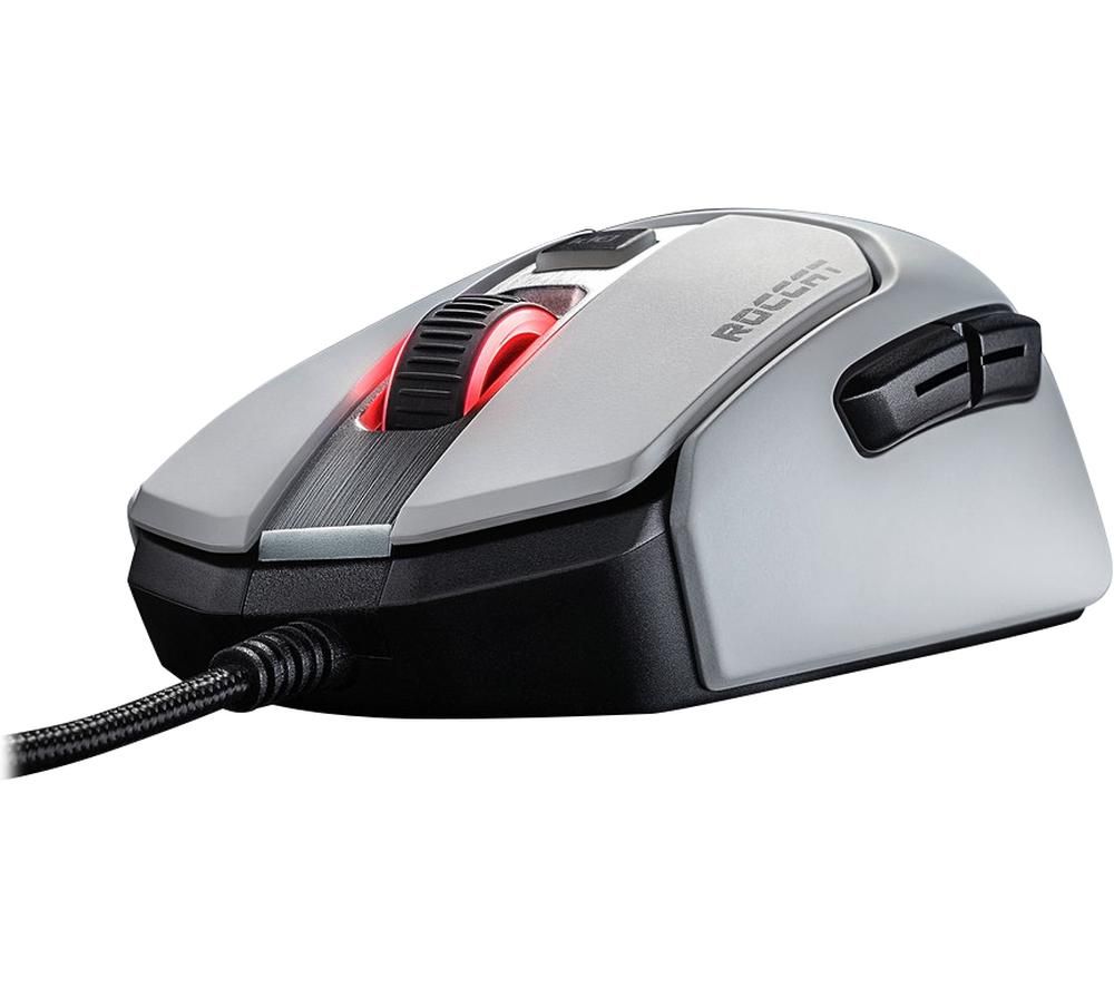 ROCCAT Kain 122 AIMO Optical Gaming Mouse